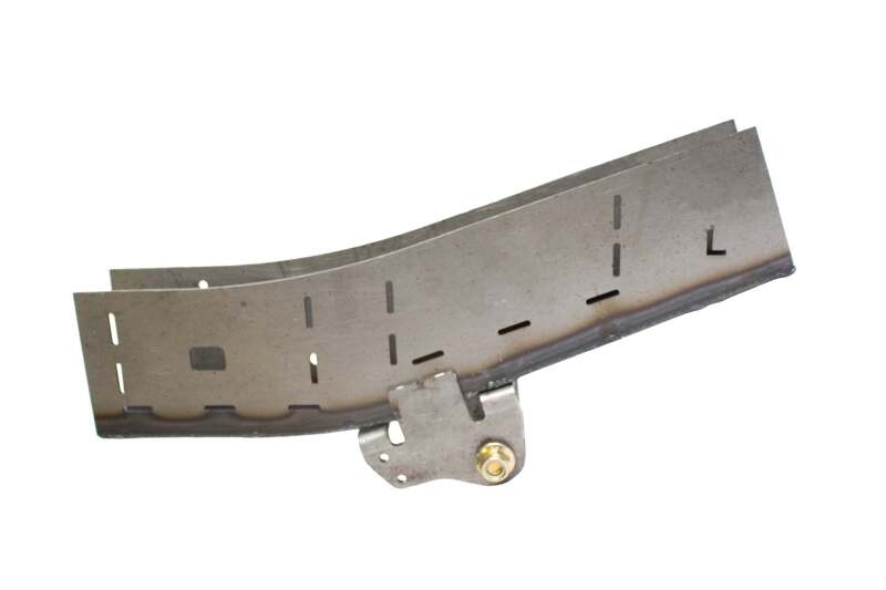 Rustbuster Mid Frame Section Left Side Frames RustBuster