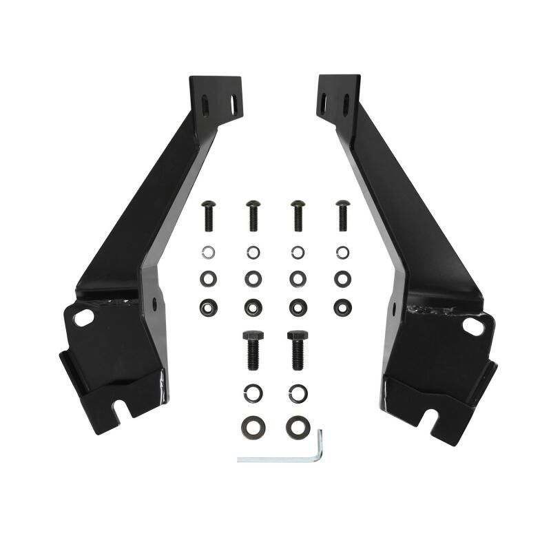Westin 19-22 Ram1500 (Excl. 19-22 1500 Classic/Rebel/Warlock) E-Series Bull Bar - Black Bull Bars Westin
