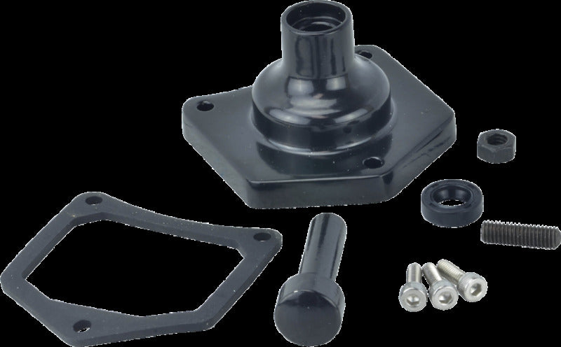 Arrowhead Denso Solenoid Cover Solenoids Arrowhead