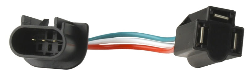 Rigid Industries H13 to H4 Adaptor Light Accessories and Wiring Rigid Industries