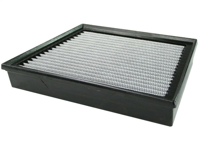 aFe MagnumFLOW Air Filter Pro Dry S 11-13 GM Diesel Trucks V8 6.6L (td) LML Air Filters - Drop In aFe