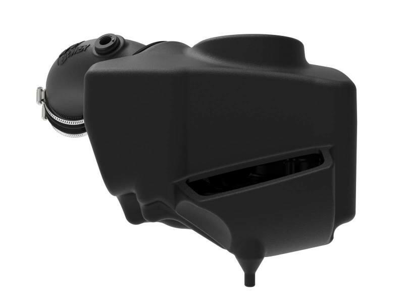 aFe Power 2021 Ford Bronco Sport L3-1.5L (t) Momentum GT Cold Air Intake System w/ Pro DRY S Filter Cold Air Intakes aFe