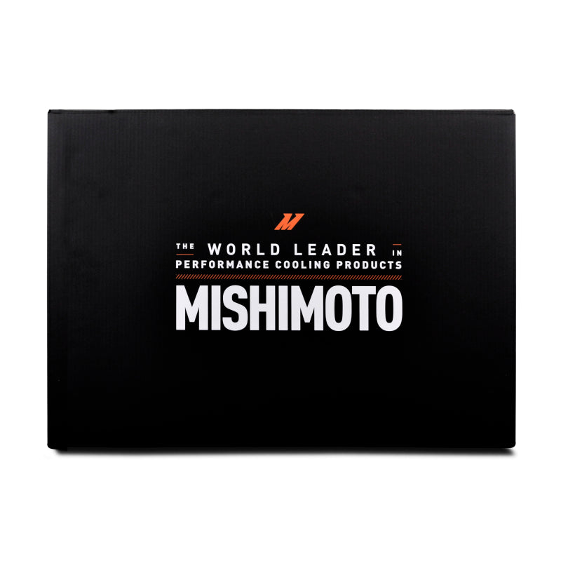 Mishimoto 2019+ Chevy Silverado 1500 Aluminum Radiator Radiators Mishimoto