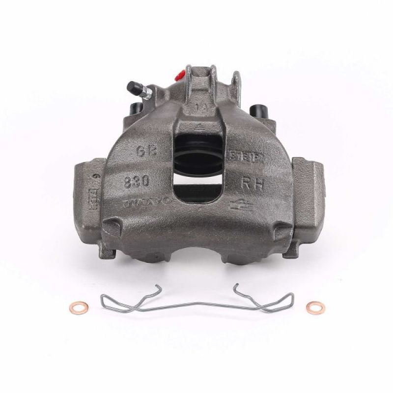 Power Stop 01-07 Volvo S60 Front Right Autospecialty Caliper w/Bracket Brake Calipers - OE PowerStop
