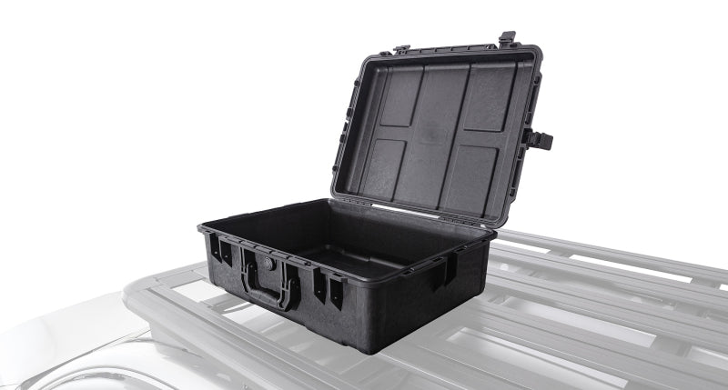 Rhino Rack Cargo Case 48L Brackets Rhino-Rack
