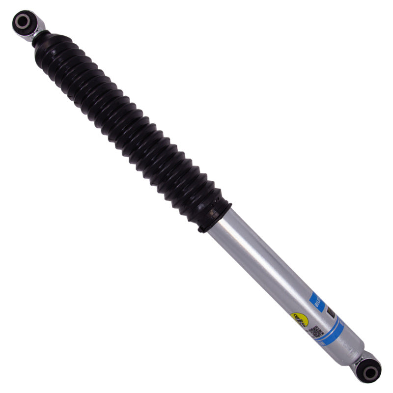 Bilstein 5100 Series 14-18 Chevrolet Silverado 1500 Rear Shock Absorber - 4in Lift Shocks and Struts Bilstein