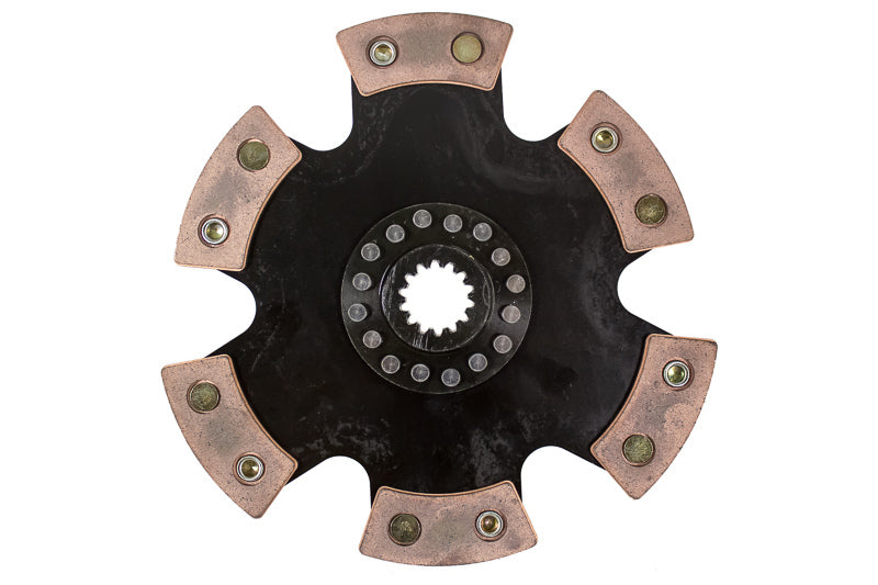 ACT 1993 Toyota Supra 6 Pad Rigid Race Disc Clutch Discs ACT