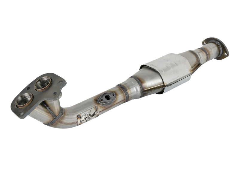 aFe Power Direct Fit Catalytic Converter Replacement 96-00 Toyota 4Runner V6-3.4L Catalytic Converter Direct Fit aFe