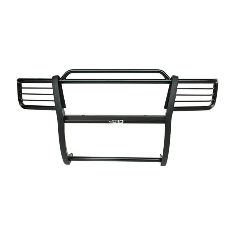 Westin 2001-2005 Ford/Mazda Ranger/Ranger Edge Sportsman Grille Guard - Black Grille Guards Westin
