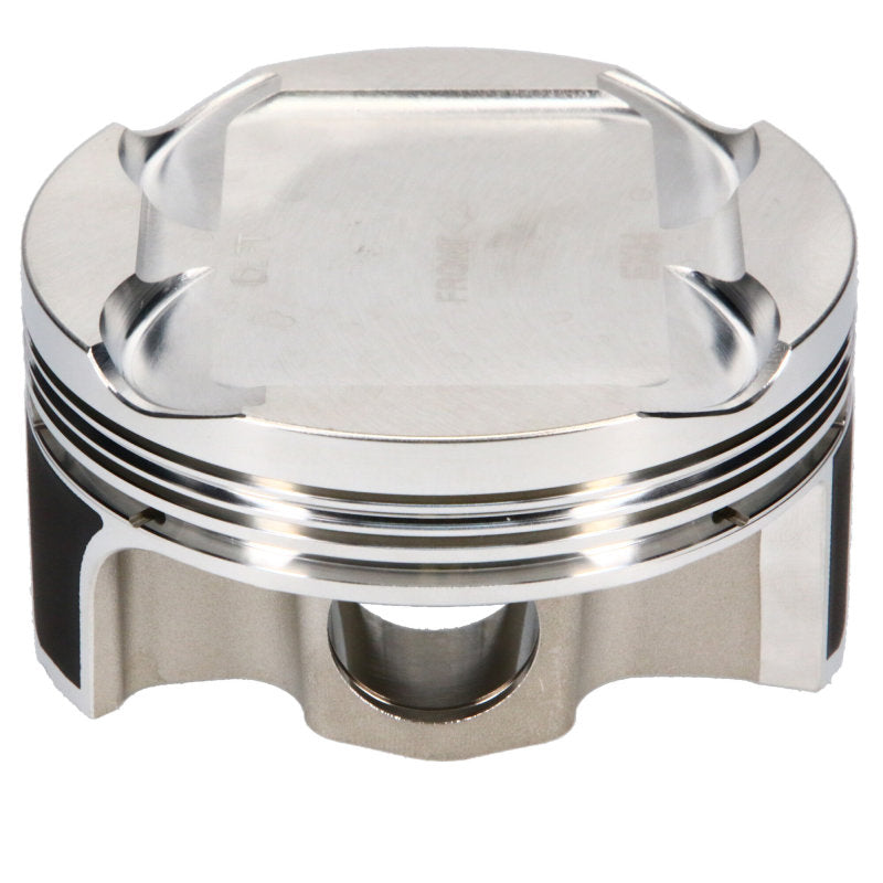 JE Pistons SUB WRX EJ205 92mm Bore CR 9.5 KIT - Single Right Pistons - Forged - Single JE Pistons