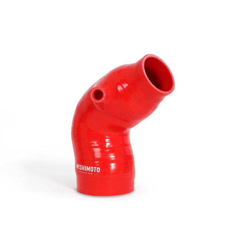 Mishimoto 2016+ Chevrolet Camaro 2.0T Performance Air Intake - Red Cold Air Intakes Mishimoto