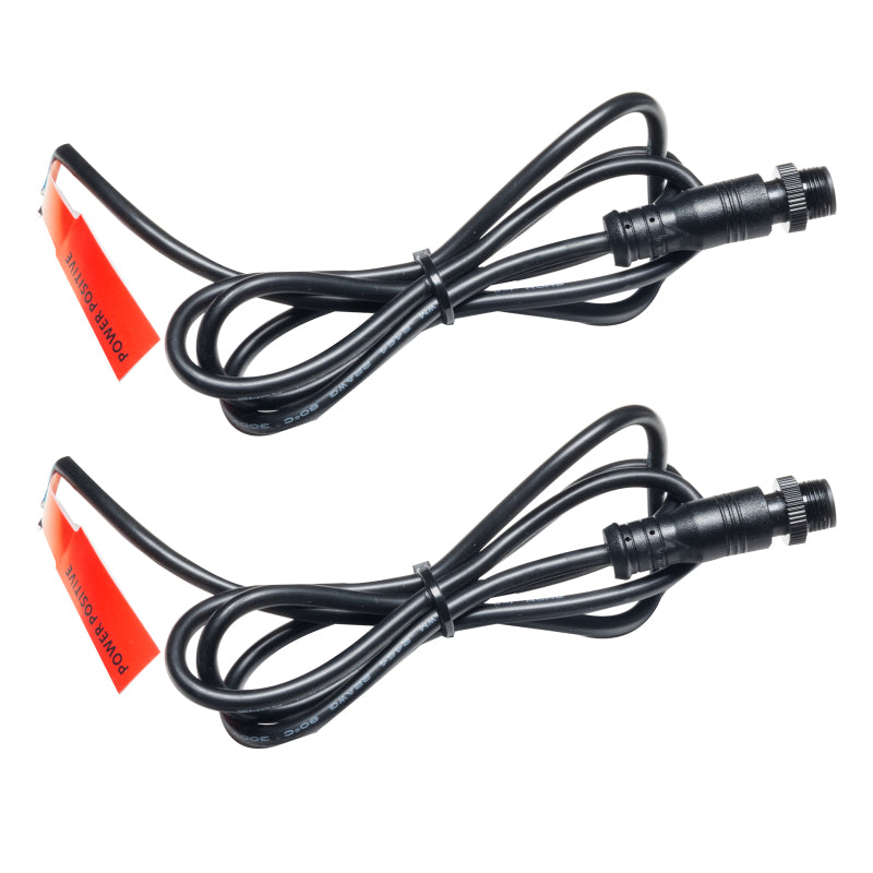 Oracle 2021 Ford Bronco Sport RGB+W Headlight DRL + Halo - ColorSHIFT w/ 2.0 Controller Headlights ORACLE Lighting