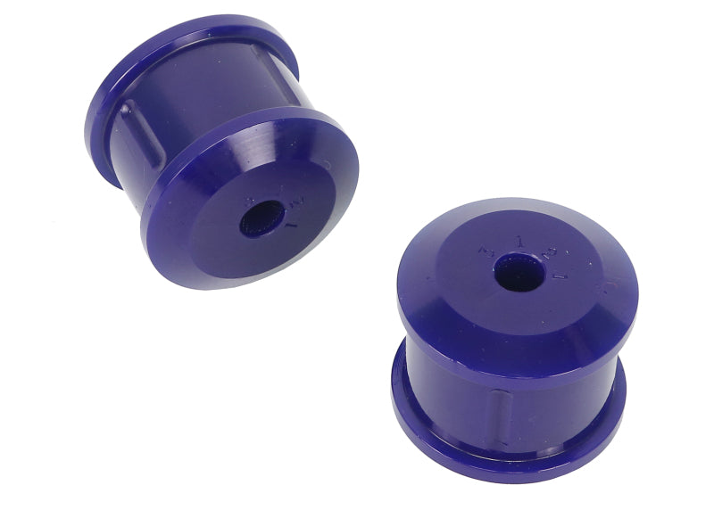 SuperPro 1985 Volvo 740 Rear Control Arm Bushing Kit Bushings - Full Vehicle Kits Superpro