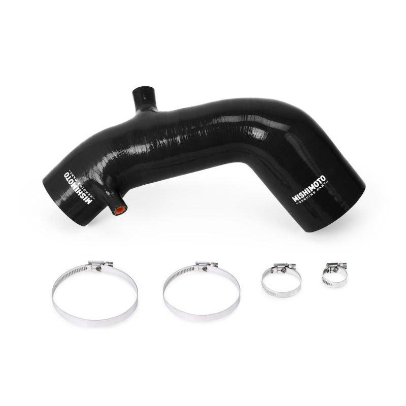 Mishimoto 00-05 Honda S2000 Black Silicone Hose Kit Air Intake Components Mishimoto