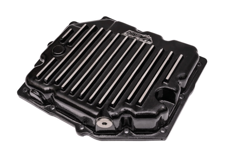 ATS Diesel 03-11 Jeep 3.8/4.0L 42RLE Transmission Pan - Extra Capacity Transmission Pans ATS Diesel