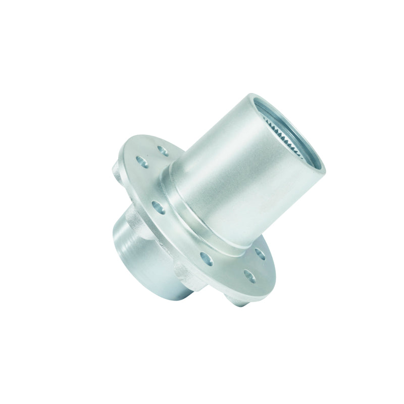 Yukon Gear Replacement Hub For Dana 60 Front / 8 X 6.5in Pattern Wheel Hubs Yukon Gear & Axle