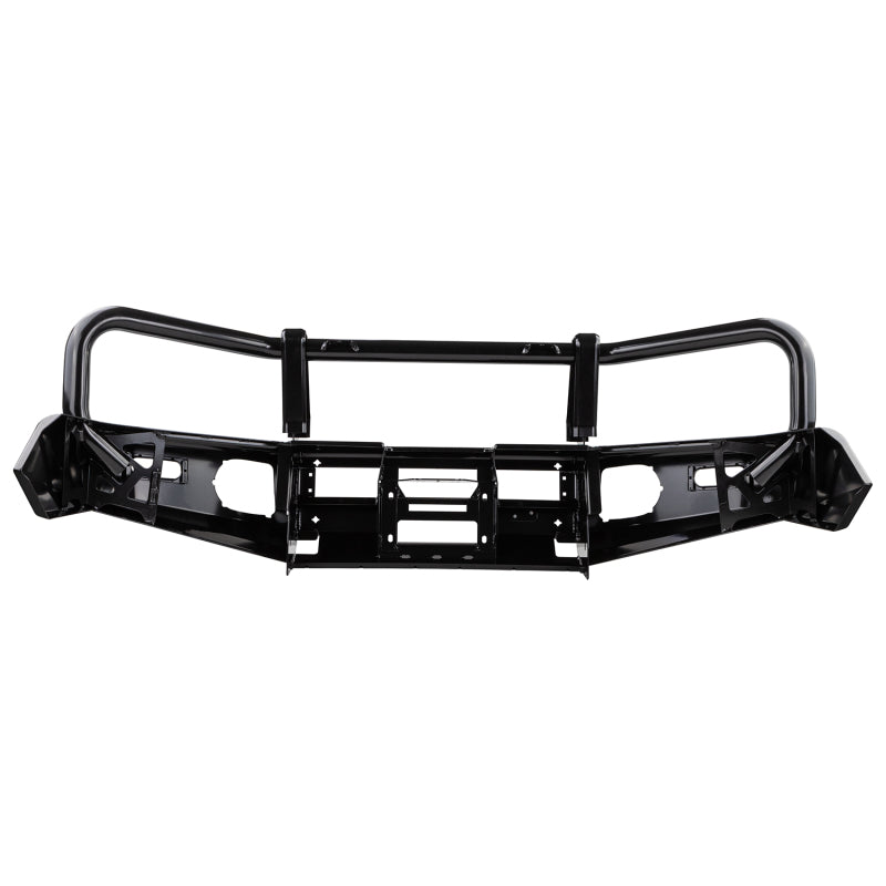 ARB Summit Combar ARB Fogii Blk Nb Hilux 15On (Fit Kit NOT Included) Bull Bars ARB