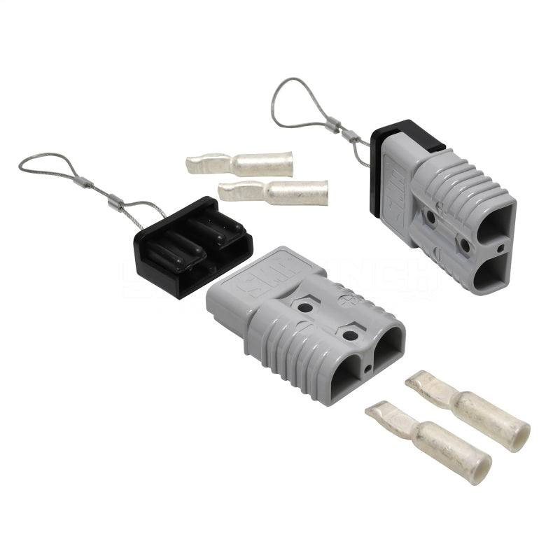 Superwinch Electrical Connectors for winches up to 18000 LBS Uncategorized Superwinch