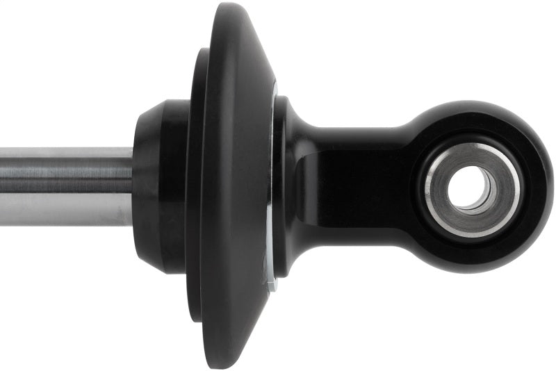Fox 2.5 Factory Series 12in. IB Piggyback Reservoir Coilover DSC Adjuster - Blk (2,1/70) Coilovers FOX