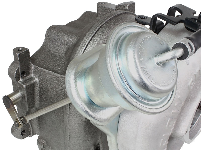 aFe Power BladeRunner Turbocharger Street Series 01-04 GM Diesel Trucks V8-6.6L (td) LB7 Turbochargers aFe