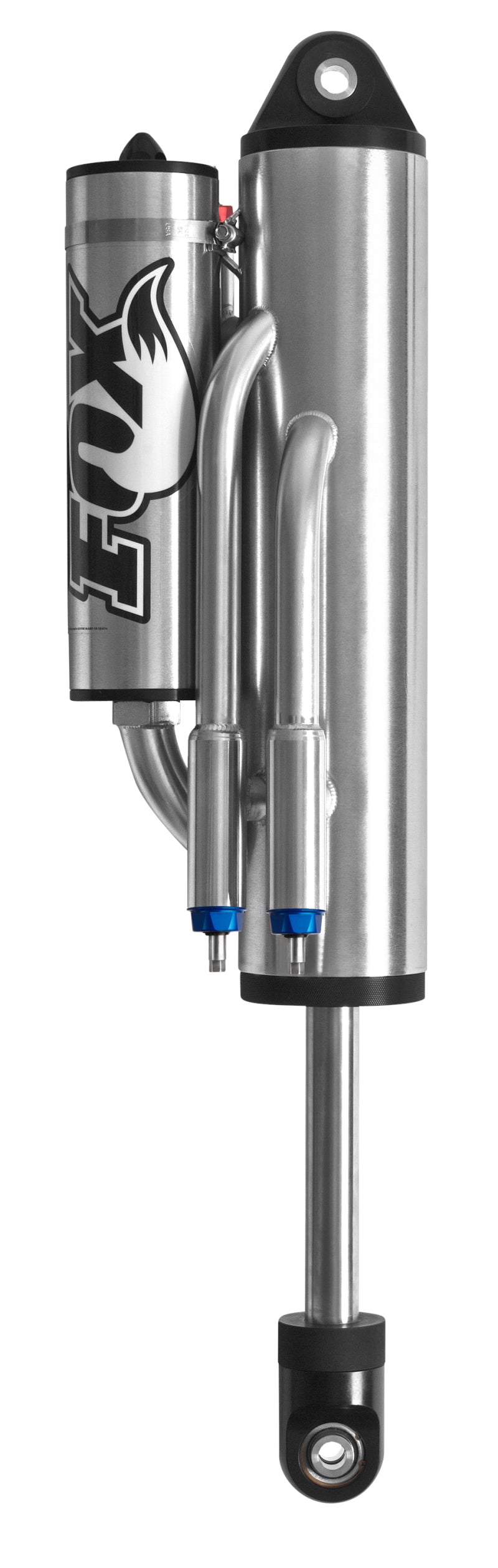 Fox 4.4 Factory Series 16in. P/B Res. 5-Tube Bypass Shock (2 Comp/2 Reb) 1-1/4in. Shft (32/50)- Blk Shocks and Struts FOX