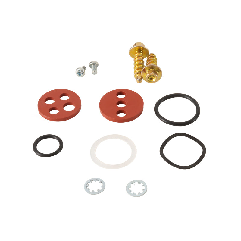 All Balls Racing 95-99 KTM EGS 125 Fuel Tap Repair Kit Fuel Components Misc All Balls Racing