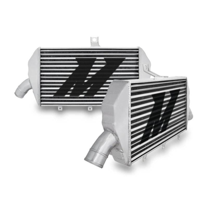 Mishimoto 01-07 Mitsubishi Lancer EVO Intercooler Intercooler Kits Mishimoto