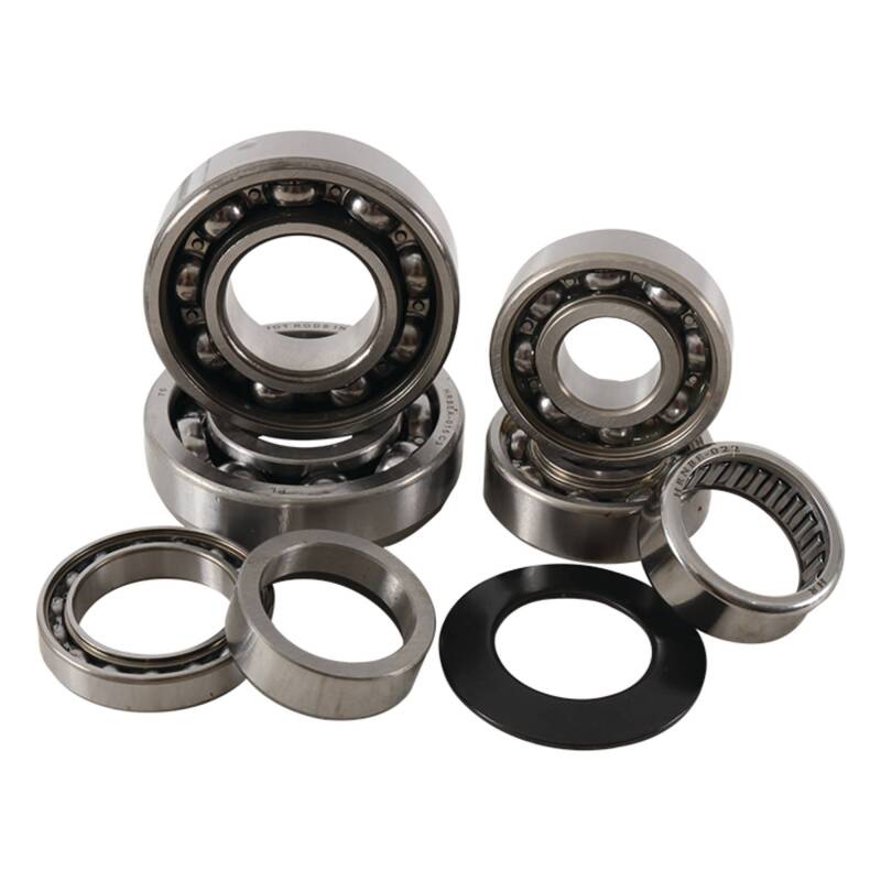 Hot Rods 13-20 Suzuki RM-Z 450 450cc Transmission Bearing Kit Bearings Hot Rods