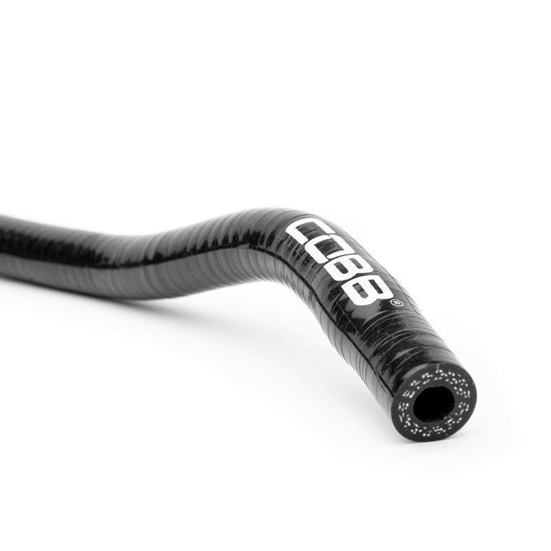 Cobb Audi / VW Coolant Hose Reroute Kit Hoses COBB
