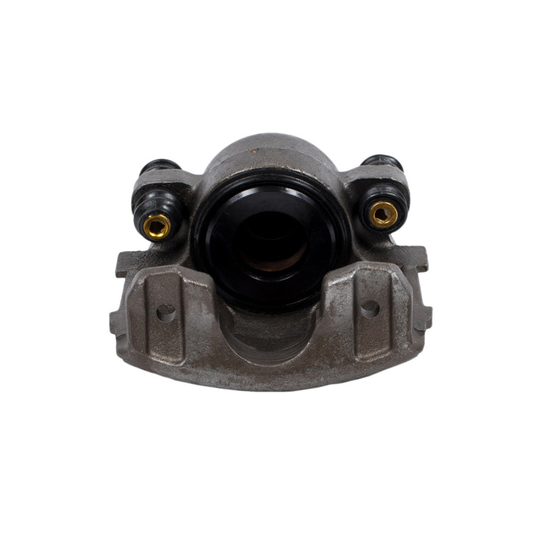 Power Stop 90-01 Jeep Cherokee Front Left Autospecialty Caliper w/o Bracket Brake Calipers - OE PowerStop