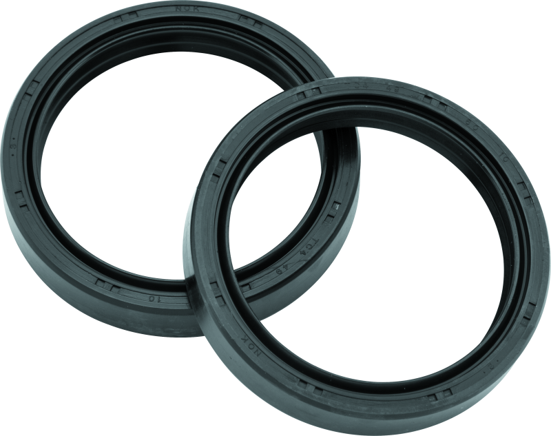 BikeMaster NOK Fork Seal 49x60x10 Fork Seal Kits BikeMaster