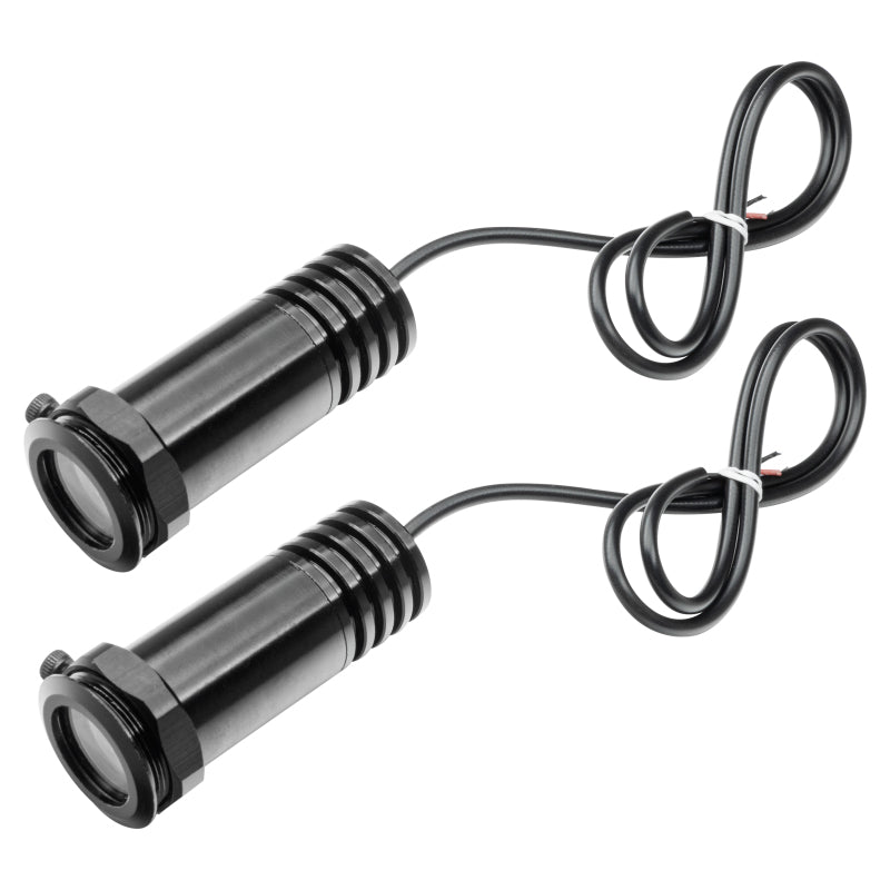 Oracle Door LED Projectors - Texas Light Accessories and Wiring ORACLE Lighting