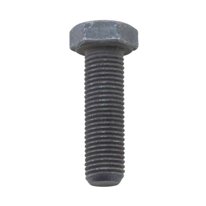 Yukon Gear 3/8in X 1-1/4in Ring Gear Bolt / 55P Auburn Conversion Bolt Bolts Yukon Gear & Axle
