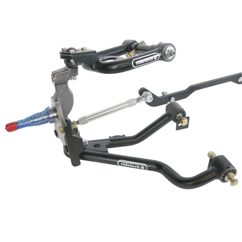 Ridetech 62-67 Nova Front TruTurn System Control Arms Ridetech
