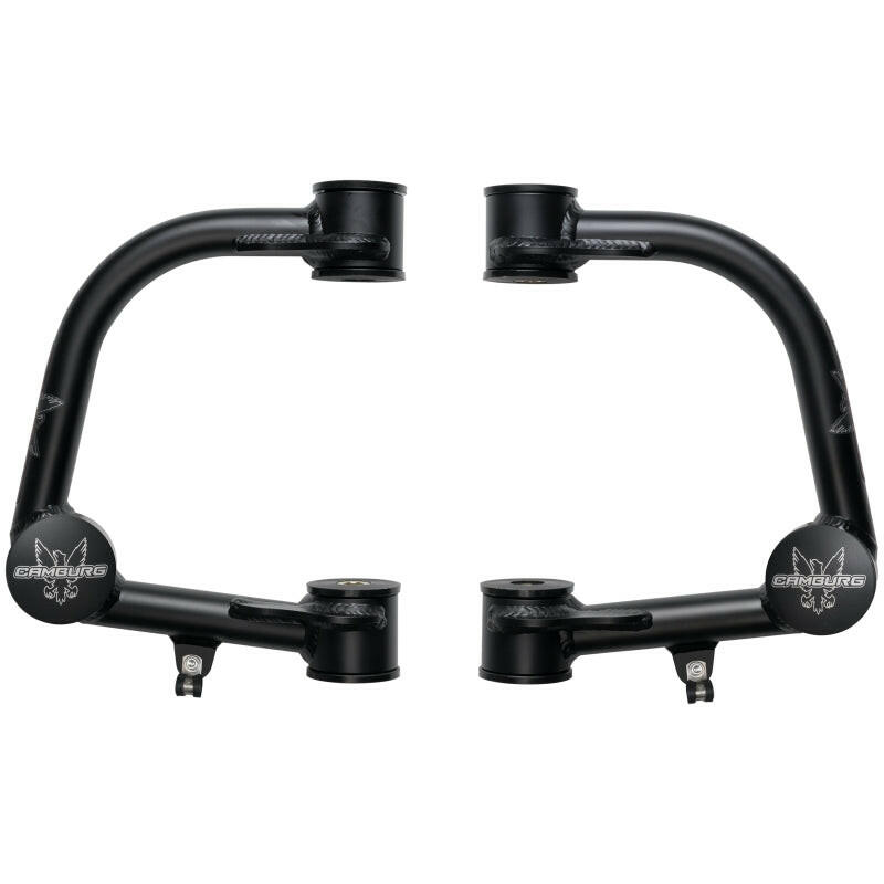 Camburg Toyota 4-Runner 03-23 / FJ 07-14 Performance X-Joint Upper Arms Suspension Arms & Components Camburg