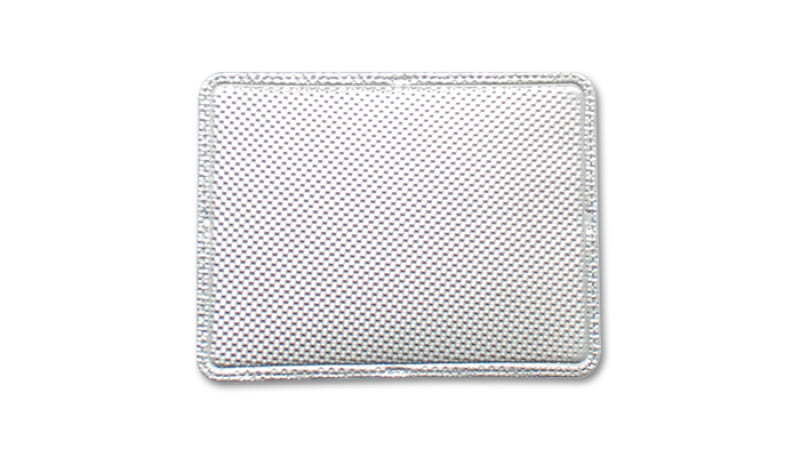 Vibrant SHEETHOT EXTREME XT-5000 3ply heat shield 31inx11.5in Sheet Size rated direct heat 1830F Heat Shields Vibrant