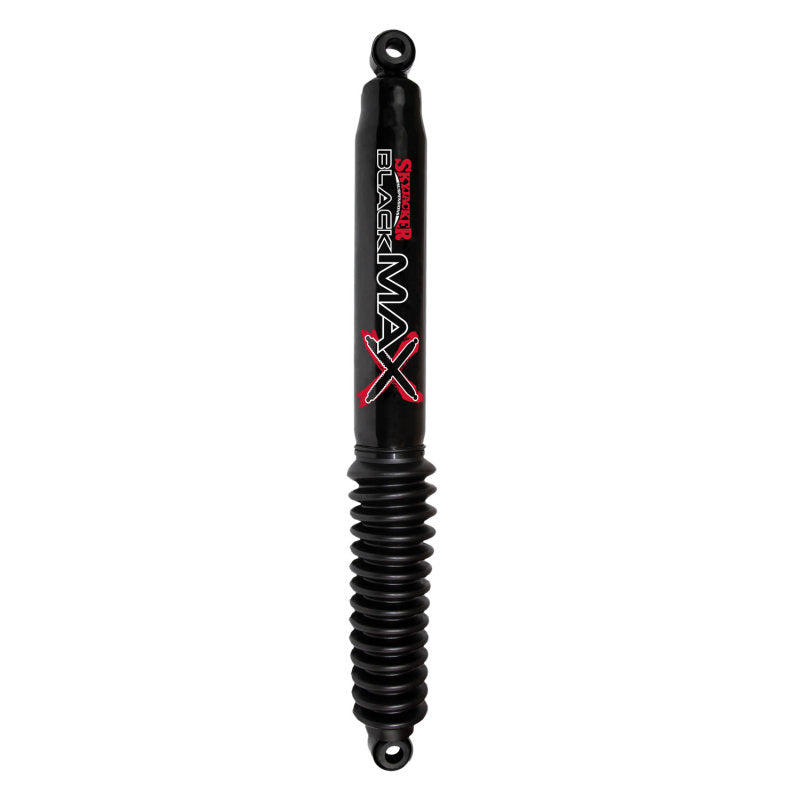 Skyjacker Black Max Shock Absorber Jeep Gladiator JT Rear 1-2in Lift Shocks and Struts Skyjacker