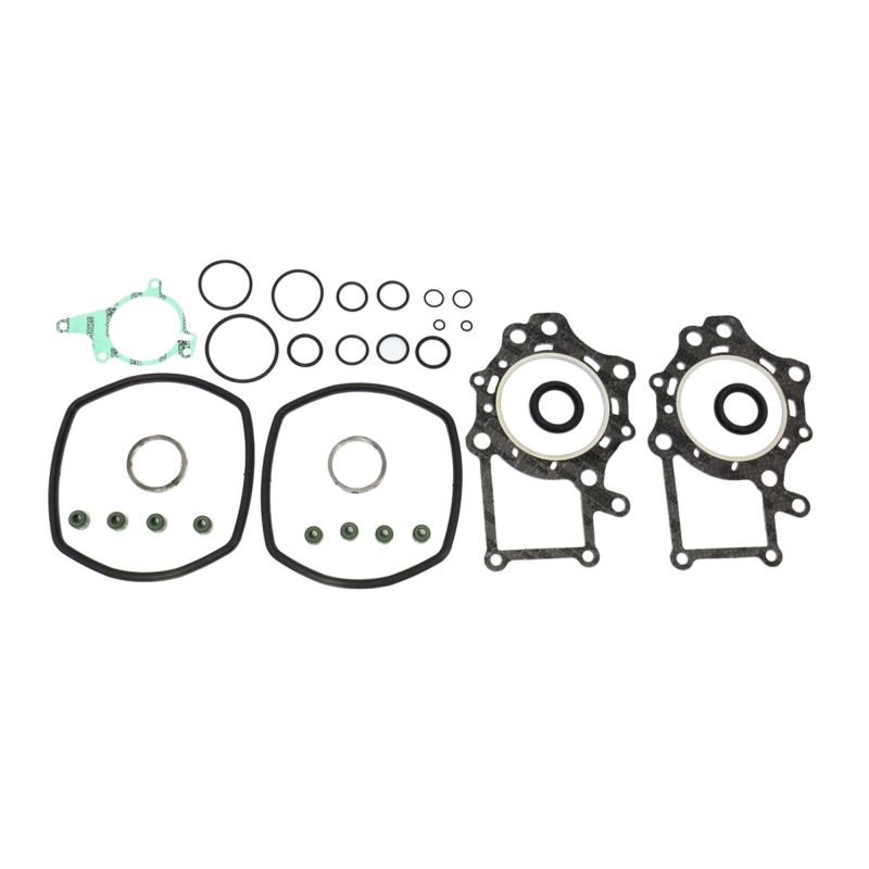Athena 83-86 Honda CX/GL 650 C/CD/ED Top End Gasket Kit Gasket Kits Athena