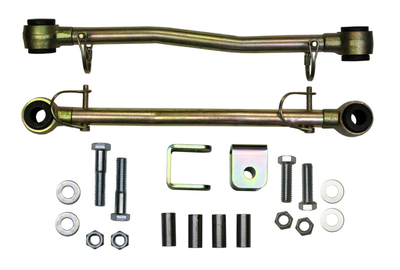 Skyjacker 1984-2001 Jeep Cherokee (XJ) Sway Bar Quick Disconnect End Link Sway Bars Skyjacker