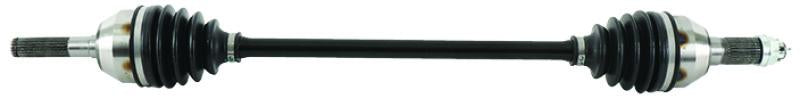 QuadBoss Rugged Axle Axles QuadBoss
