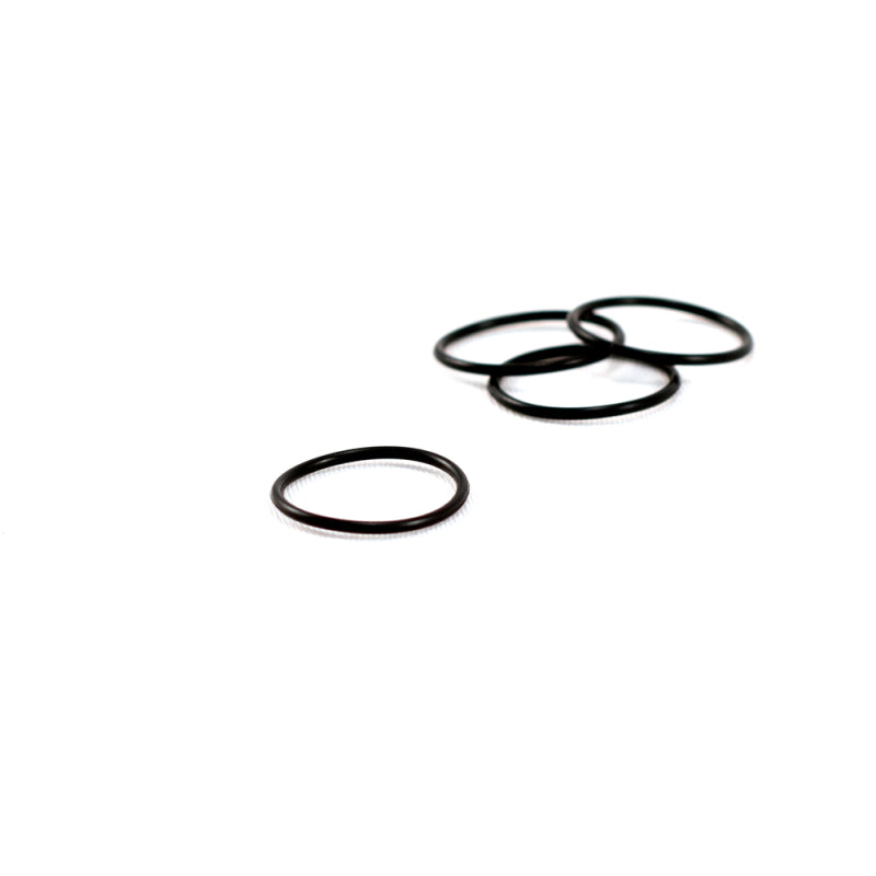 Injector Dynamics Viton Bottom O-Ring (WRX-16B) Fuel Components Misc Injector Dynamics