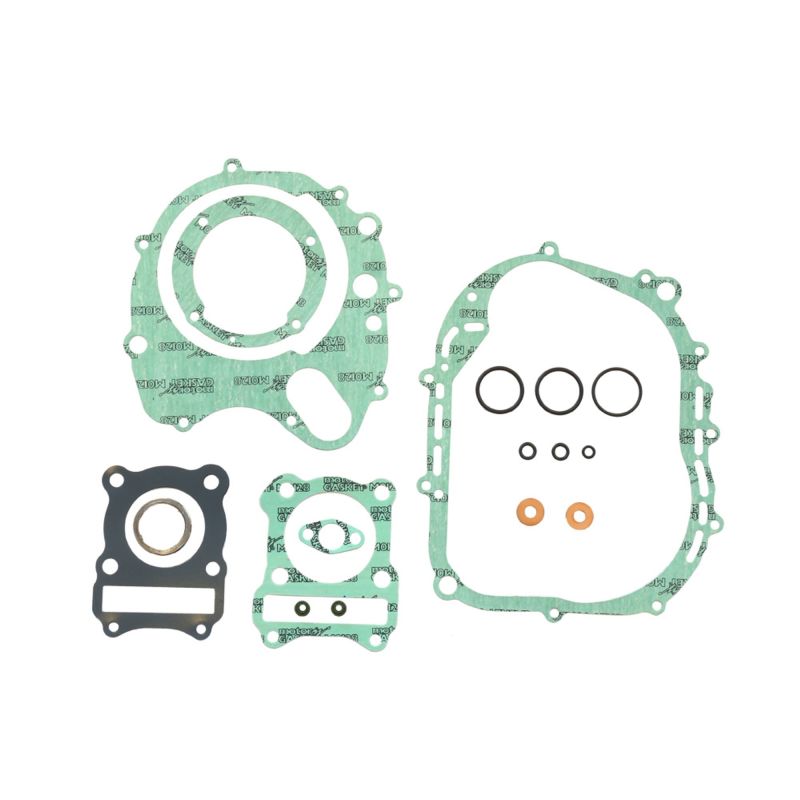 Athena 83-86 Suzuki ALT 125 D / E / F / G Complete Gasket Kit (Excl Oil Seals) Gasket Kits Athena