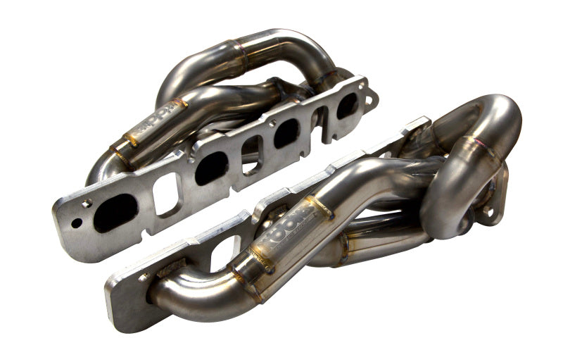 Kooks 19-20 Ram 1500 5.7L HEMI 1-5/8in x 1-3/4in Stainless Steel Torque Series Headers Headers & Manifolds Kooks Headers