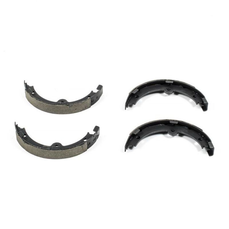 Power Stop 2006 Lexus GS300 Rear Autospecialty Parking Brake Shoes Brake Shoes PowerStop