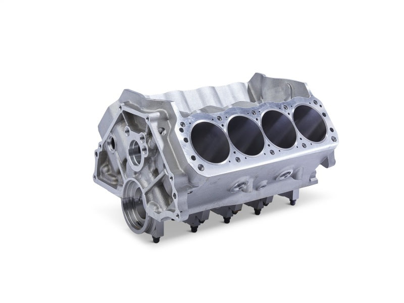 Ford Racing 351 Aluminum Block 9.5-inch Deck Engines Ford Racing