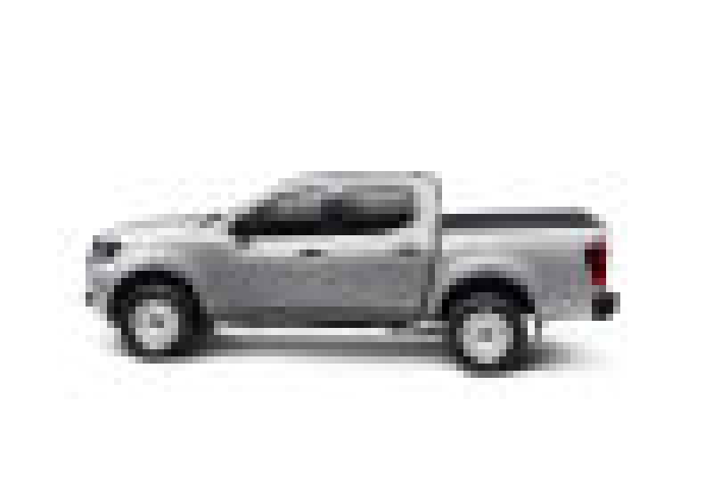Truxedo 22+ Nissan Frontier (6ft. Bed) Lo Pro Bed Cover Bed Covers - Roll Up Truxedo