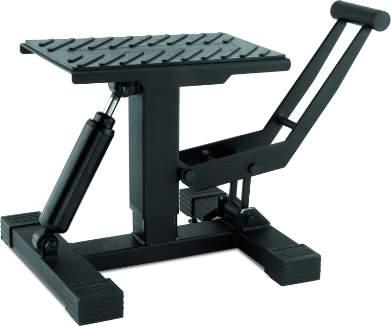 BikeMaster Stand - Easy Lift & Lower Bike Racks BikeMaster