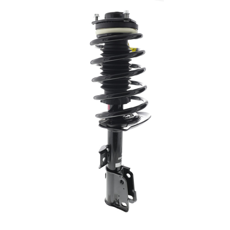KYB Shocks & Struts Strut Plus Front Right 17-19 Dodge Journey AWD SE/SXT (Exc. R/T) Shock & Spring Kits KYB