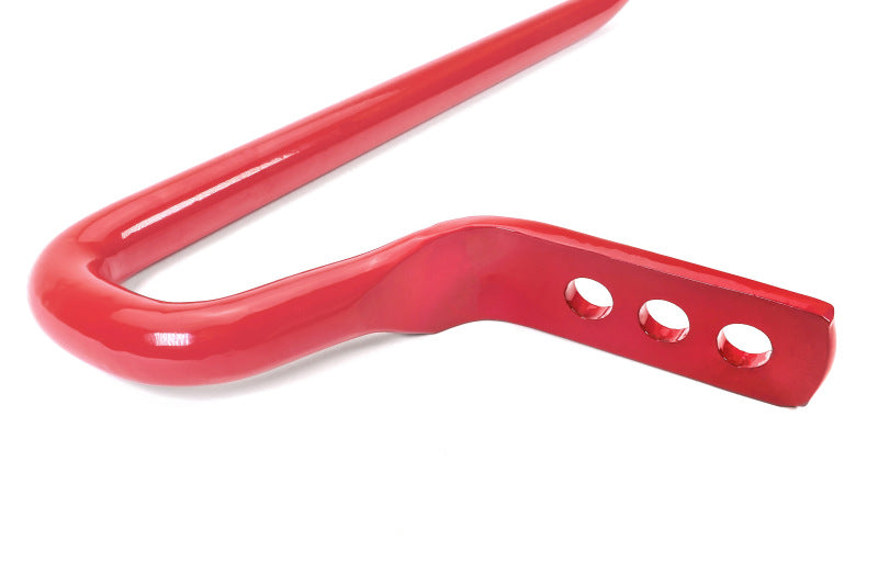 PERRIN 08-21 WRX/STI &amp; 13-25 BRZ/FR-S/86/GR86 Rear Sway Bar - 16mm Sway Bars Perrin Performance