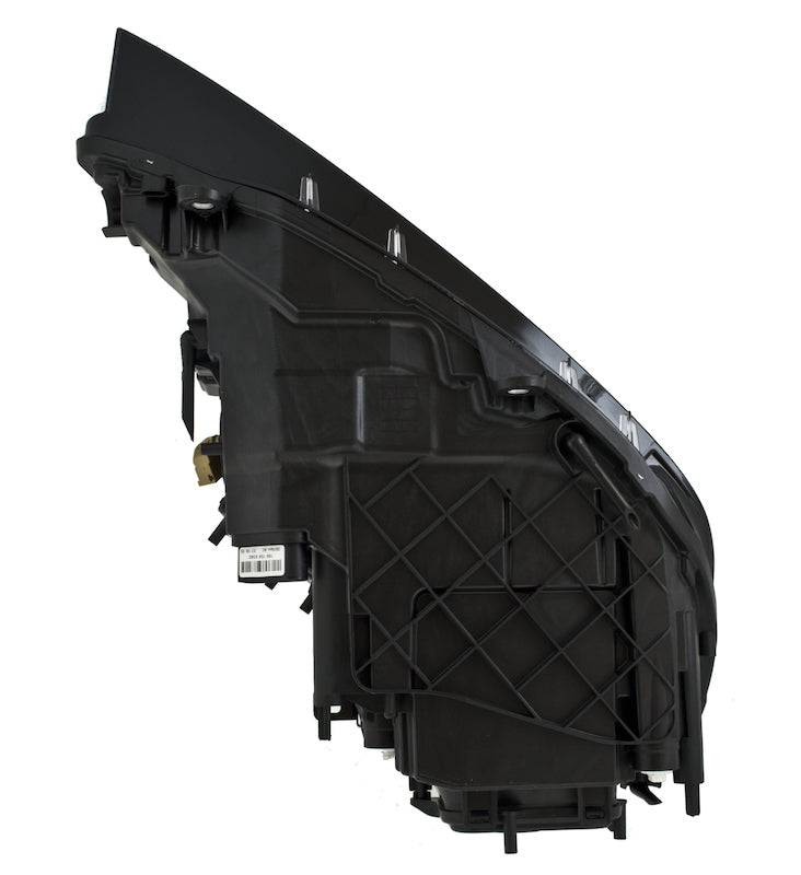 Hella 2015 Vw Touareg 15- Headlamp Lh Xen Driving Lights Hella